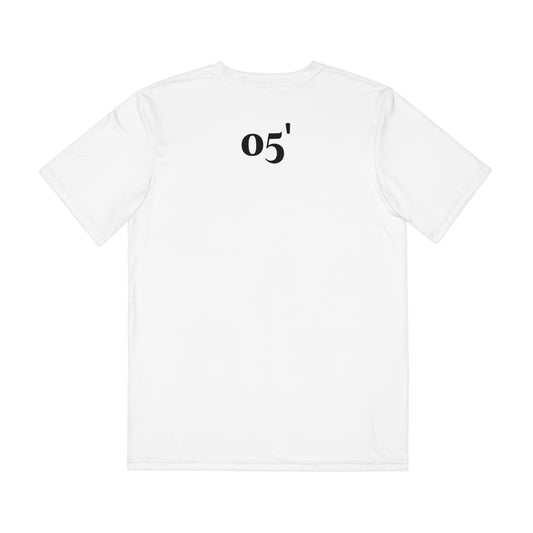 Angelic Clock- the Encrypted Collection designer t shirts by original-taste