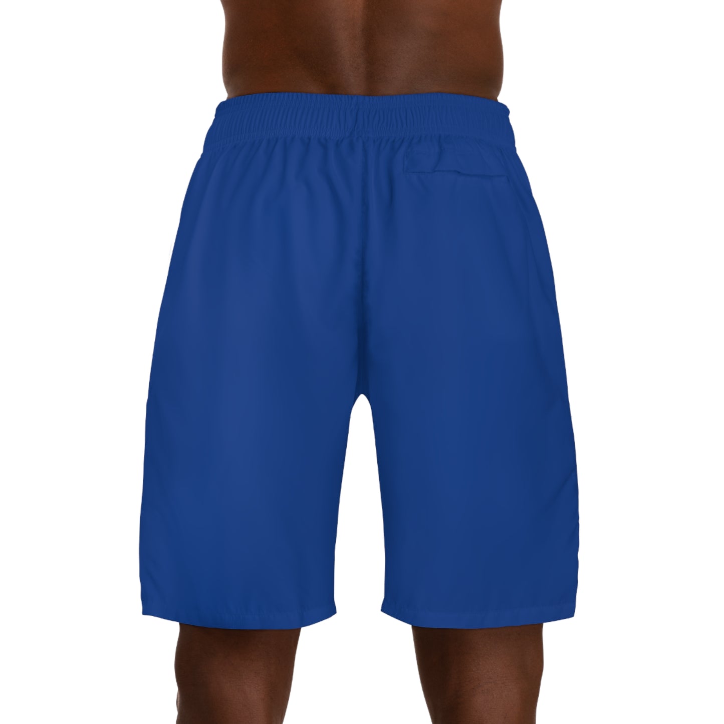 Men's Jogger Shorts (AOP)