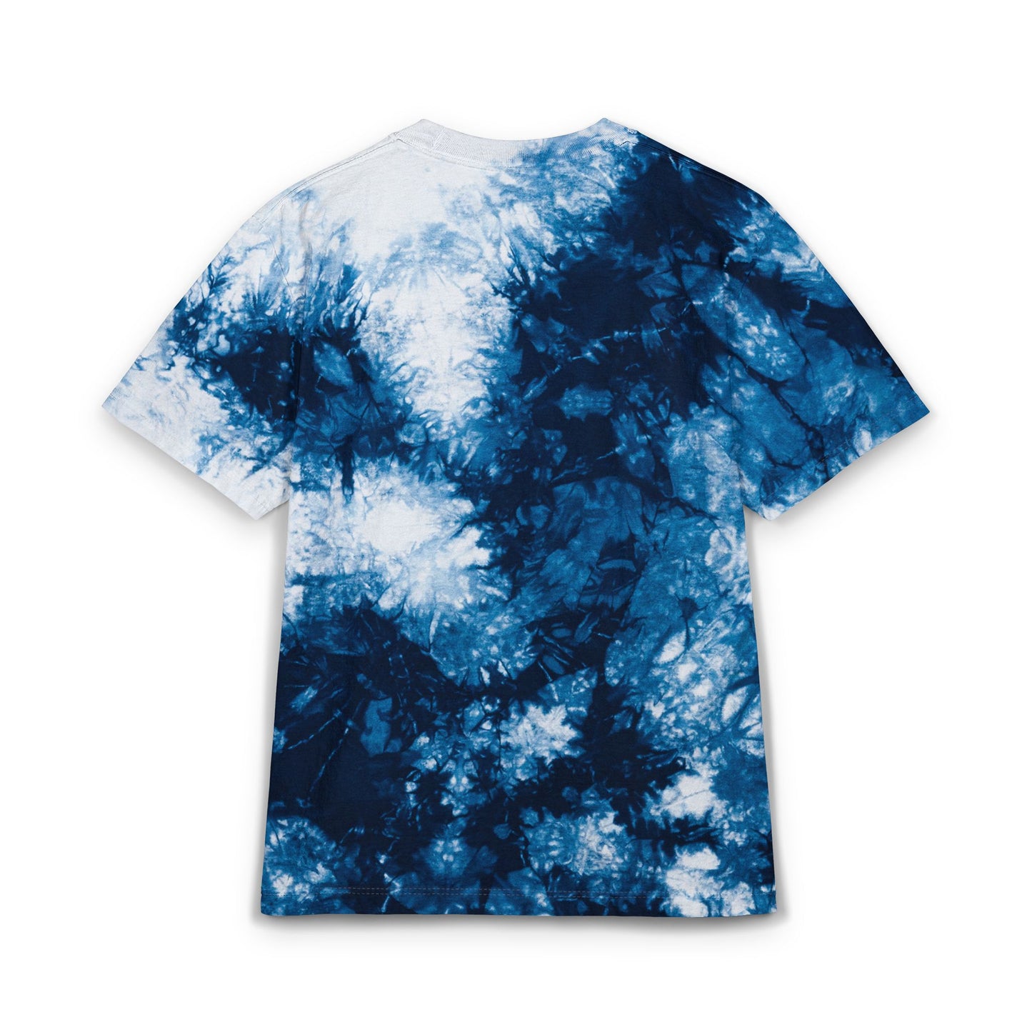 Oversized Tie-Dye T-Shirt with Embroidered 'Original Taste' - Chill Vibes, Casual Style, Gift for Friends, Summer Essentials, Festival Wear