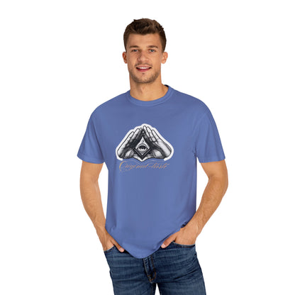 Logo Unisex T-shirt - Original-taste Premium Design