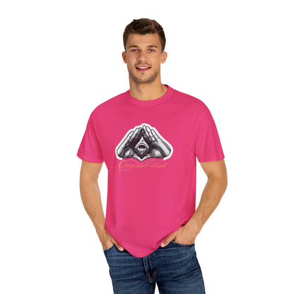 Logo Unisex T-shirt - Original-taste Premium Design