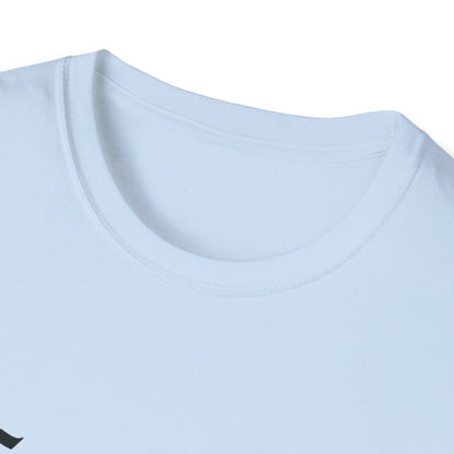 Cryptik93 Gothic Logo T-Shirt