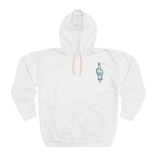 Unisex Pullover Hoodie (AOP)