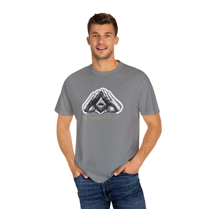 Logo Unisex T-shirt - Original-taste Premium Design
