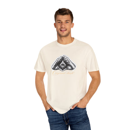 Logo Unisex T-shirt - Original-taste Premium Design