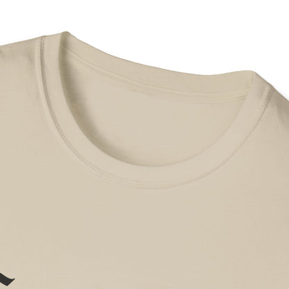 Cryptik93 Gothic Logo T-Shirt