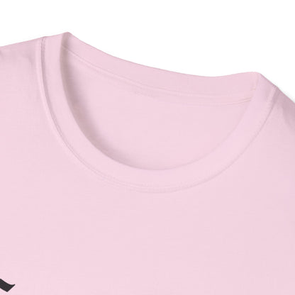 Cryptik93 Gothic Logo T-Shirt