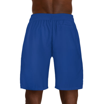 Men's Jogger Shorts (AOP)