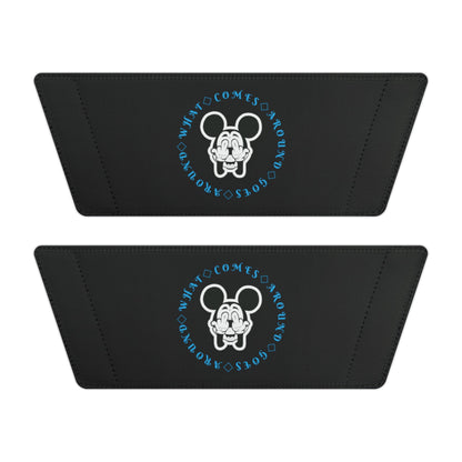 Men's Removable-Strap Sandals – Stylish Summer Footwear, Comfortable Slide Sandals for Beach, Pool, Casual Outings, Gifts for Him