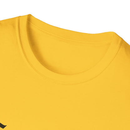 Cryptik93 Gothic Logo T-Shirt