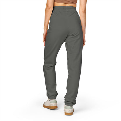 Graphic Fleece Sweatpants for Ultimate Comfort