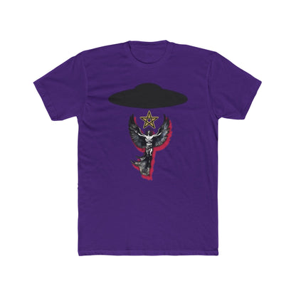 Jersey Tee - Unique & Rare Original-Taste Design