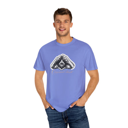 Logo Unisex T-shirt - Original-taste Premium Design