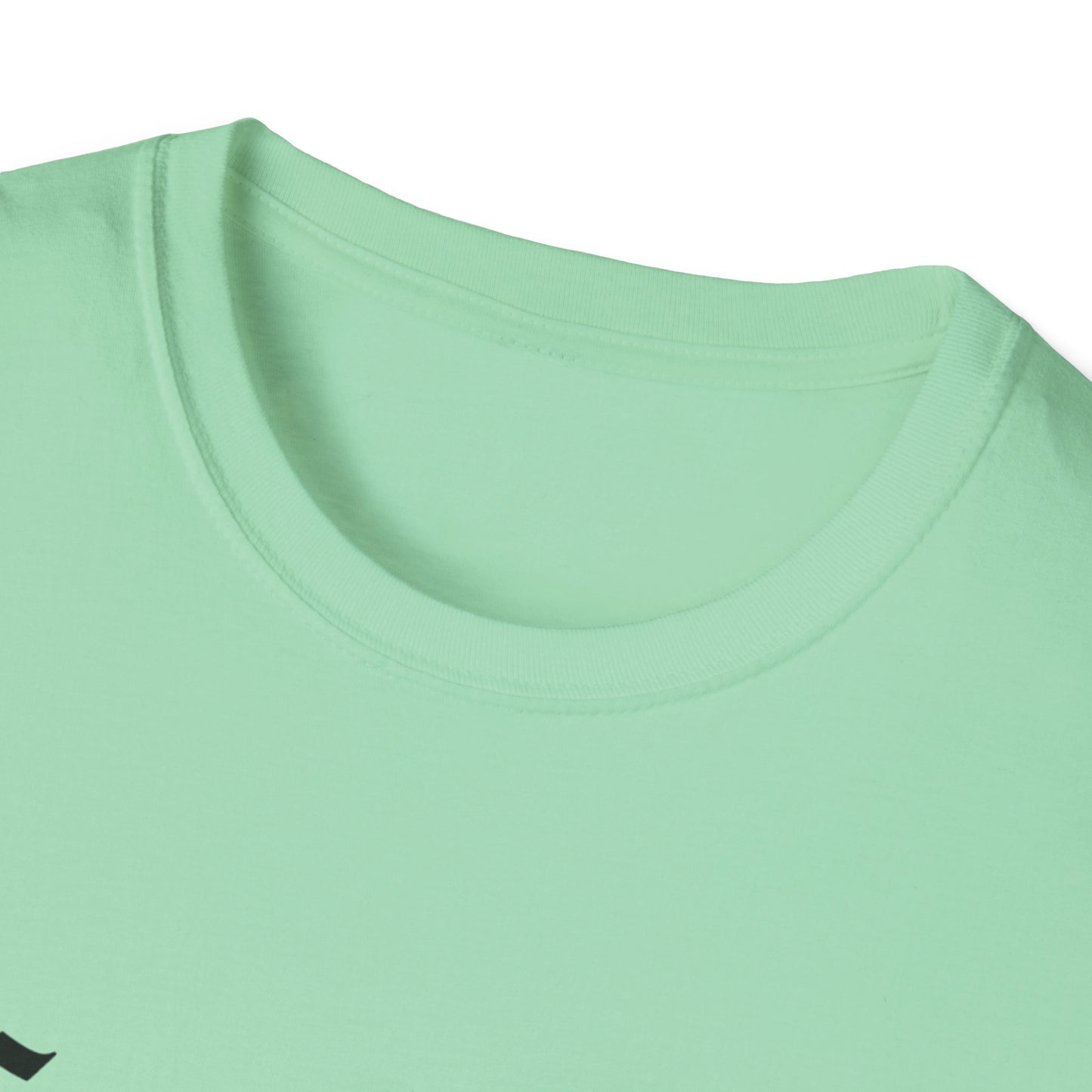 Cryptik93 Gothic Logo T-Shirt