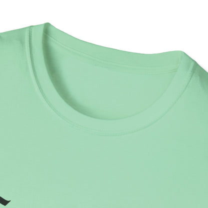 Cryptik93 Gothic Logo T-Shirt