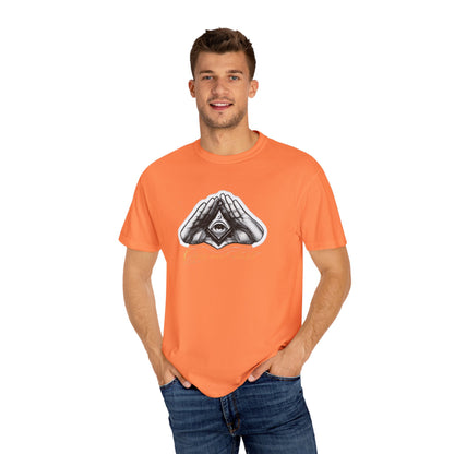 Logo Unisex T-shirt - Original-taste Premium Design