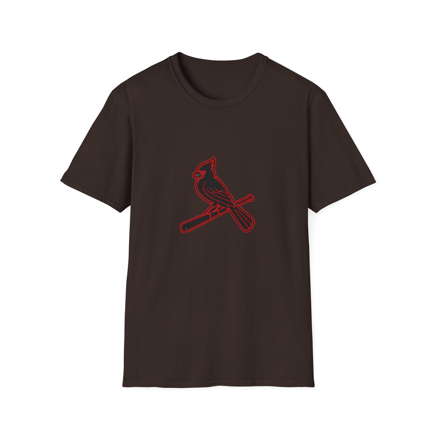 St Louis Cardinals Logo T-Shirt
