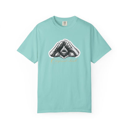 Logo Unisex T-shirt - Original-taste Premium Design