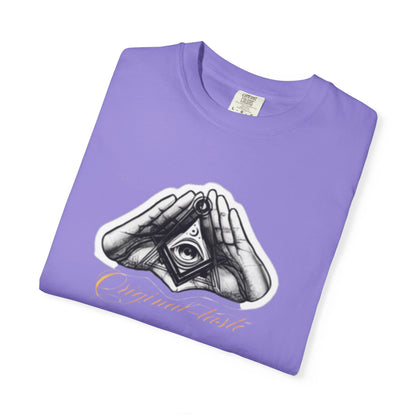 Logo Unisex T-shirt - Original-taste Premium Design