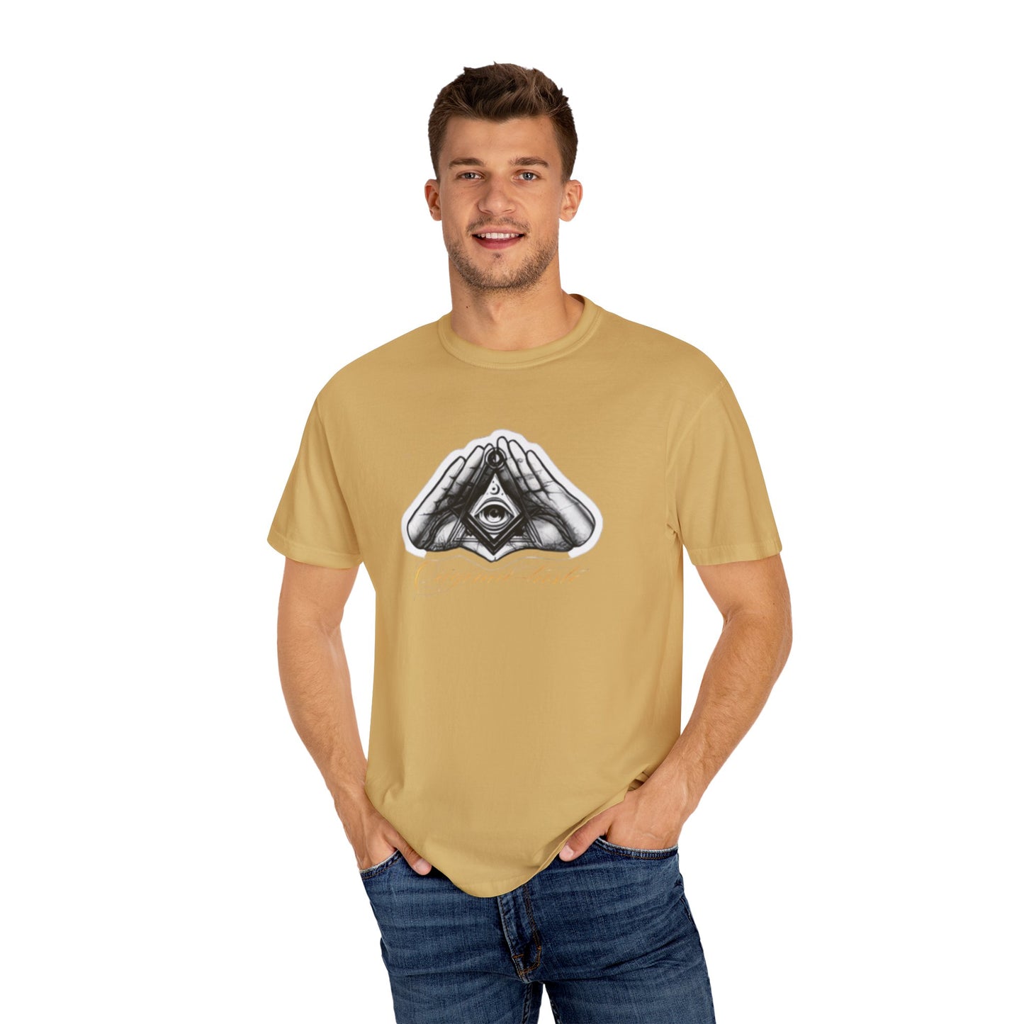 Logo Unisex T-shirt - Original-taste Premium Design