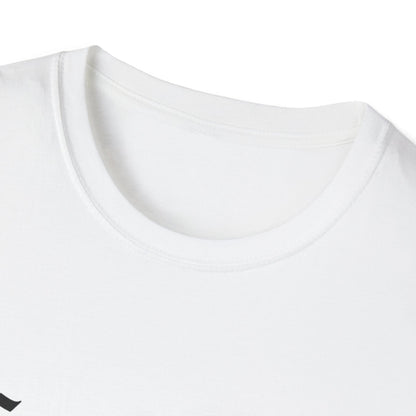 Cryptik93 Gothic Logo T-Shirt