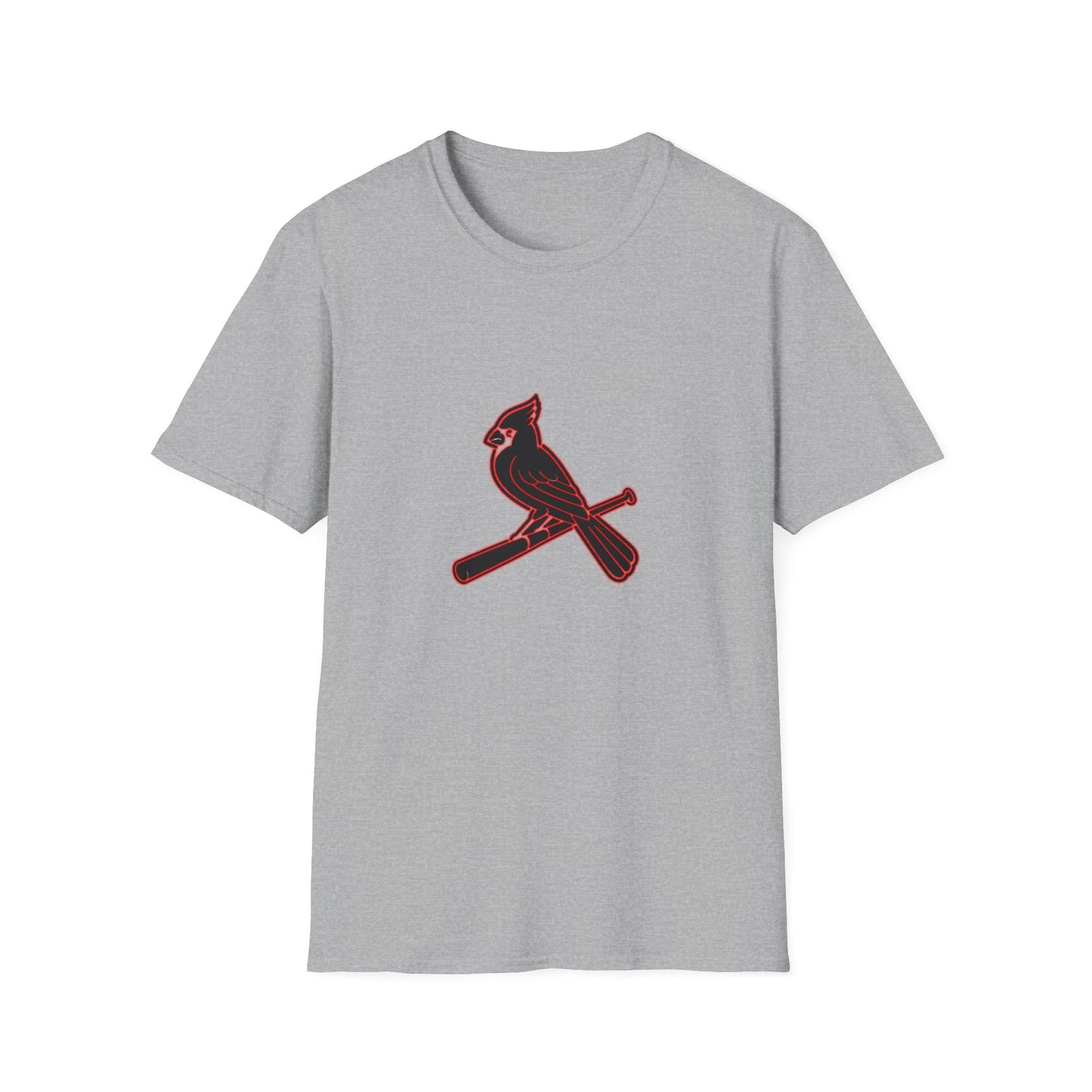 St Louis Cardinals Logo T-Shirt