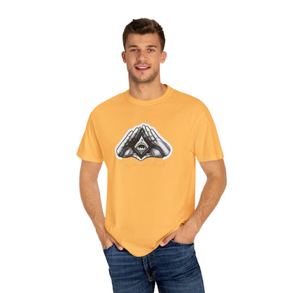 Logo Unisex T-shirt - Original-taste Premium Design