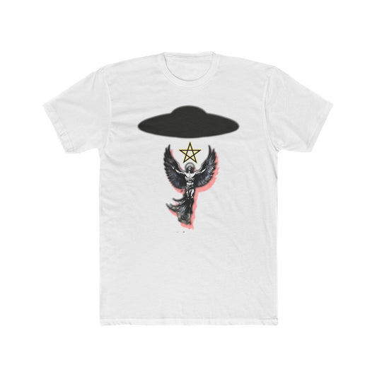 Jersey Tee - Unique & Rare Original-Taste Design