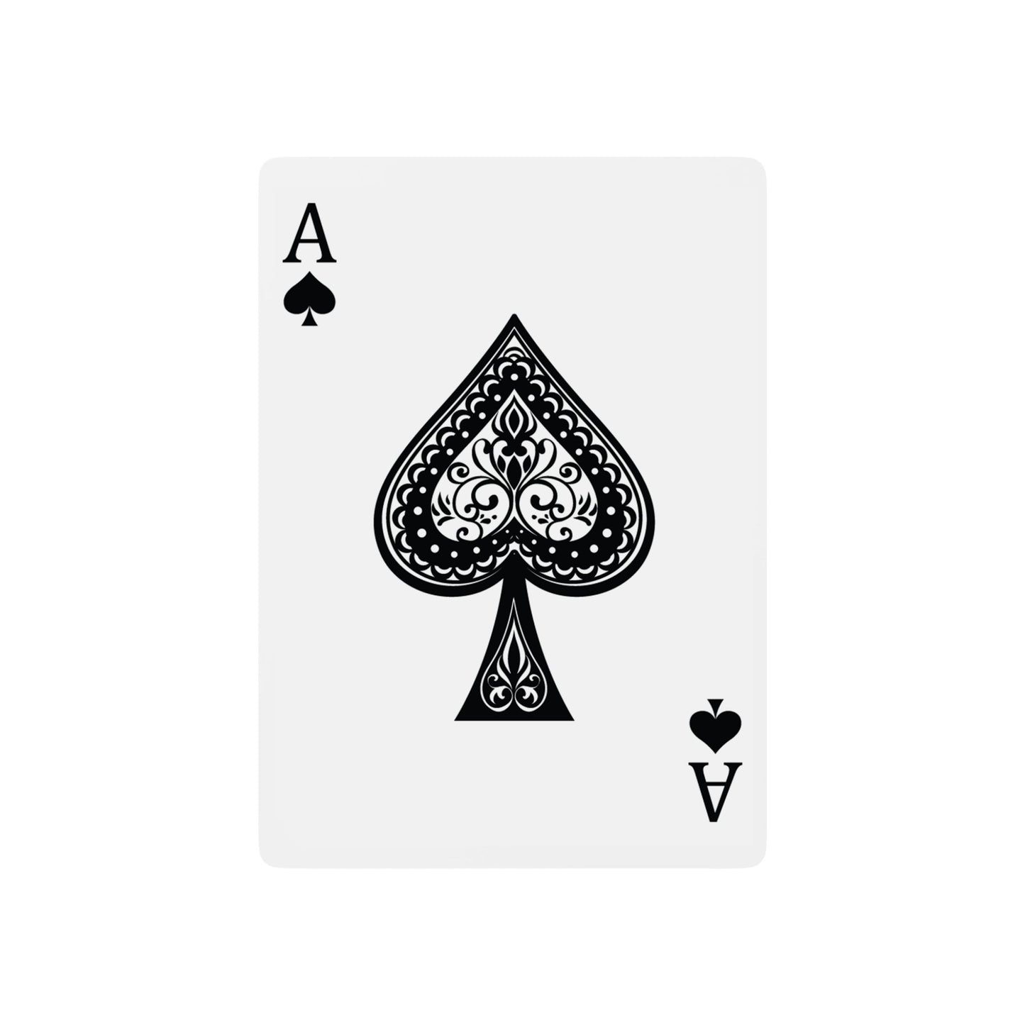 Playing Cards - Tarot, Cartomancy, Devine, Encrypted Design
