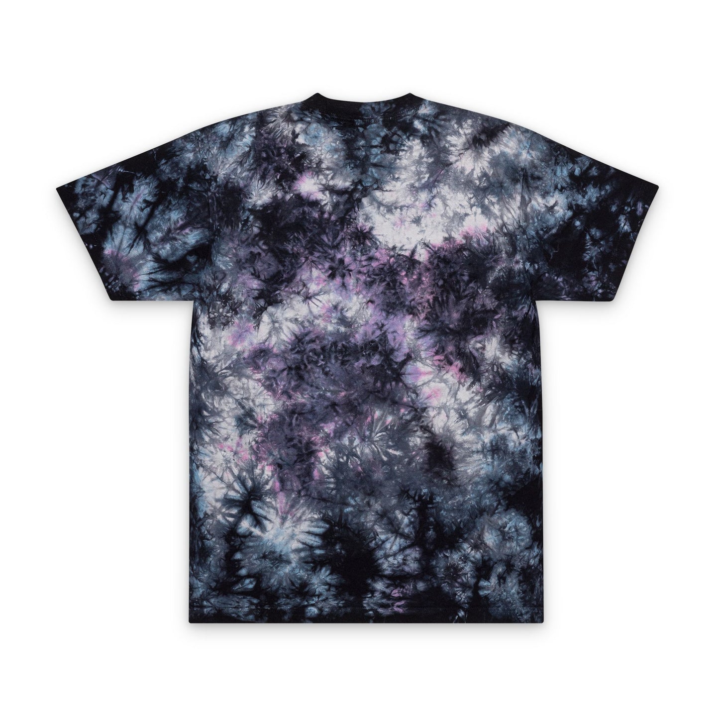 Oversized Tie-Dye T-Shirt with Embroidered 'Original Taste' - Chill Vibes, Casual Style, Gift for Friends, Summer Essentials, Festival Wear