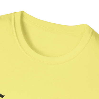 Cryptik93 Gothic Logo T-Shirt