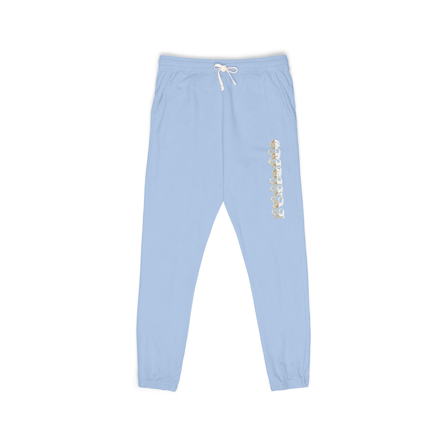 Graphic Fleece Sweatpants for Ultimate Comfort