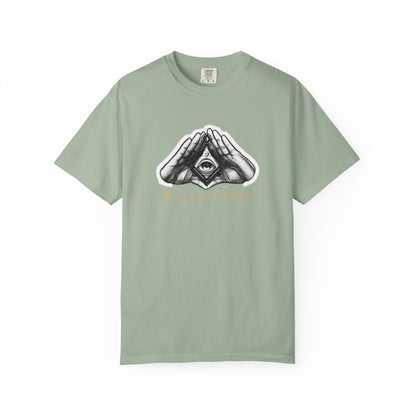 Logo Unisex T-shirt - Original-taste Premium Design