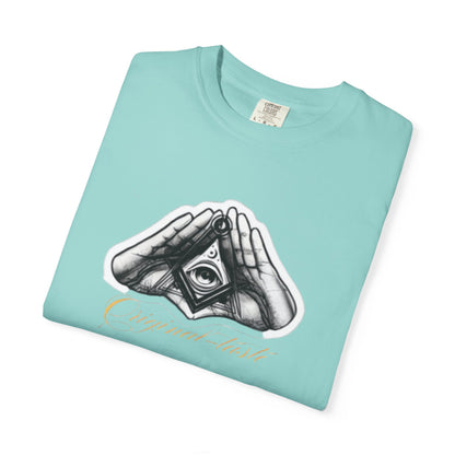 Logo Unisex T-shirt - Original-taste Premium Design