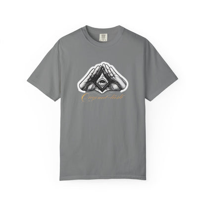 Logo Unisex T-shirt - Original-taste Premium Design