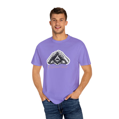 Logo Unisex T-shirt - Original-taste Premium Design