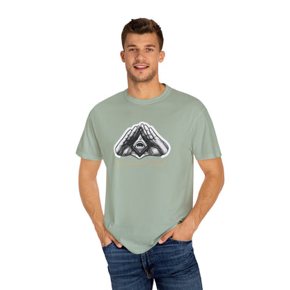 Logo Unisex T-shirt - Original-taste Premium Design