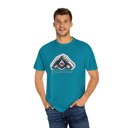Logo Unisex T-shirt - Original-taste Premium Design