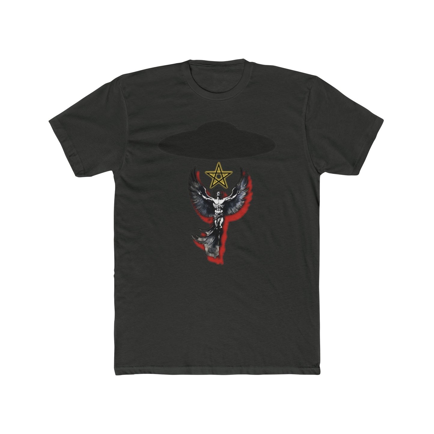 Jersey Tee - Unique & Rare Original-Taste Design