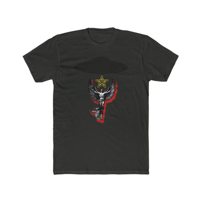 Jersey Tee - Unique & Rare Original-Taste Design