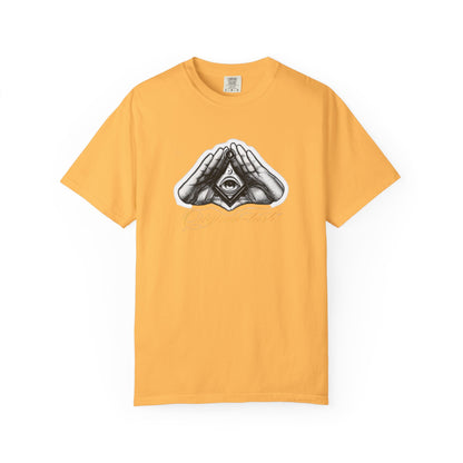 Logo Unisex T-shirt - Original-taste Premium Design