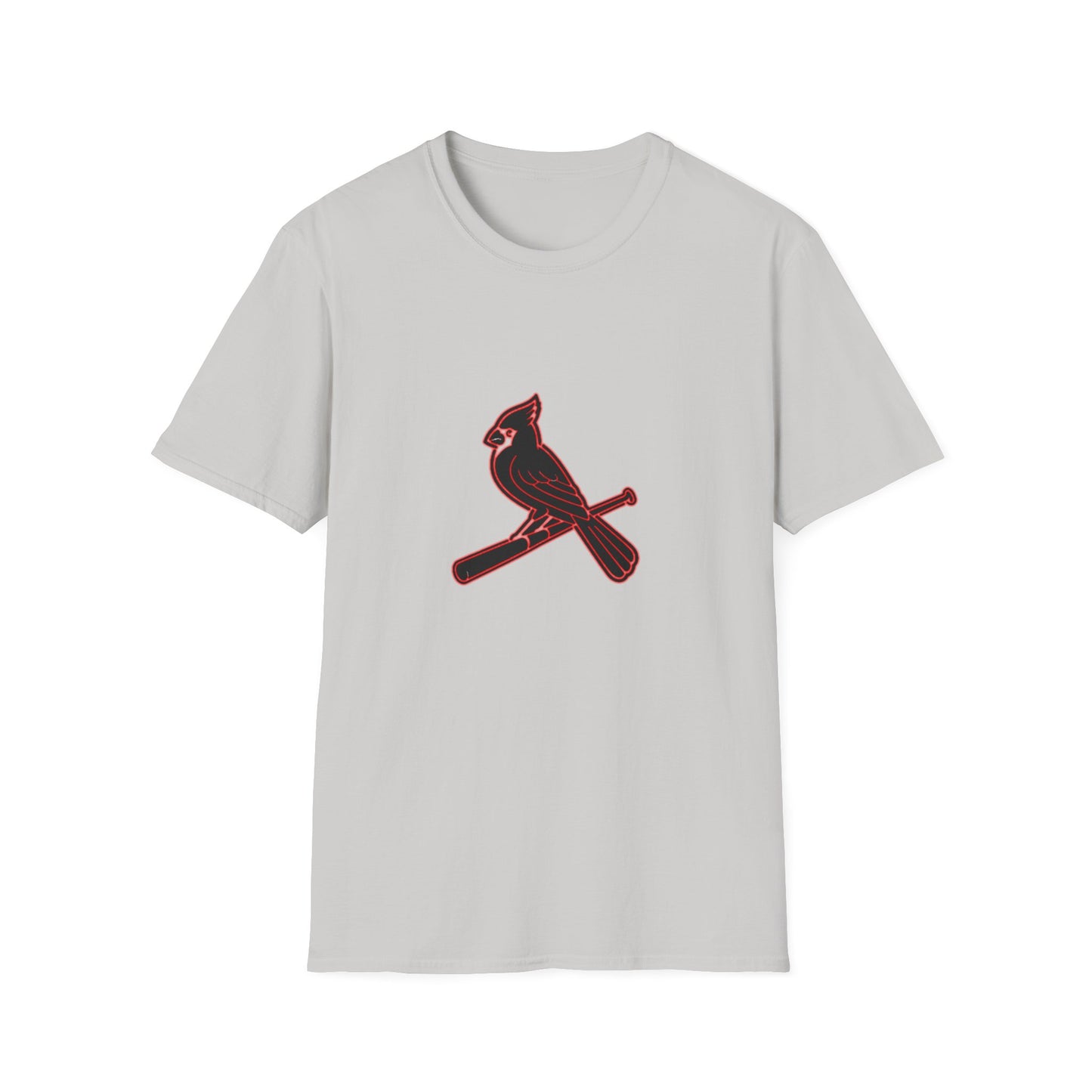 St Louis Cardinals Logo T-Shirt