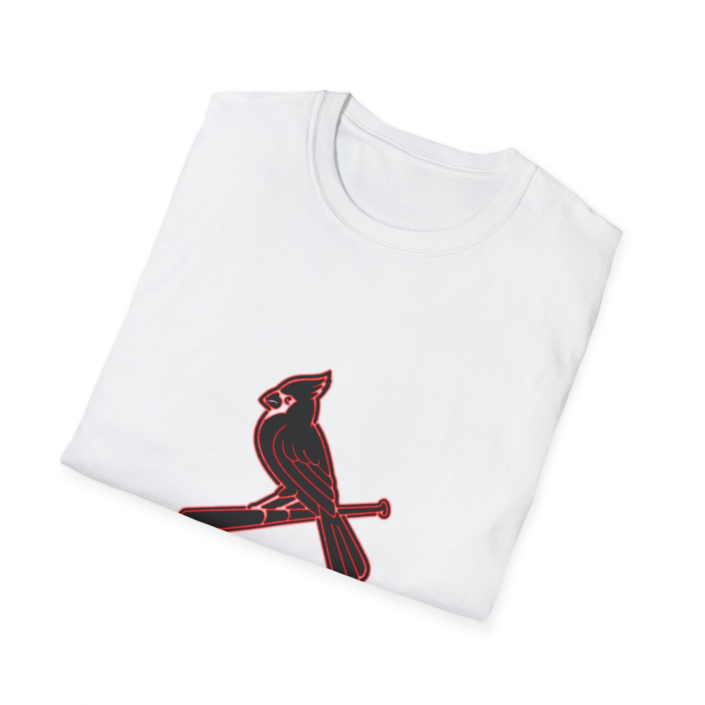St Louis Cardinals Logo T-Shirt