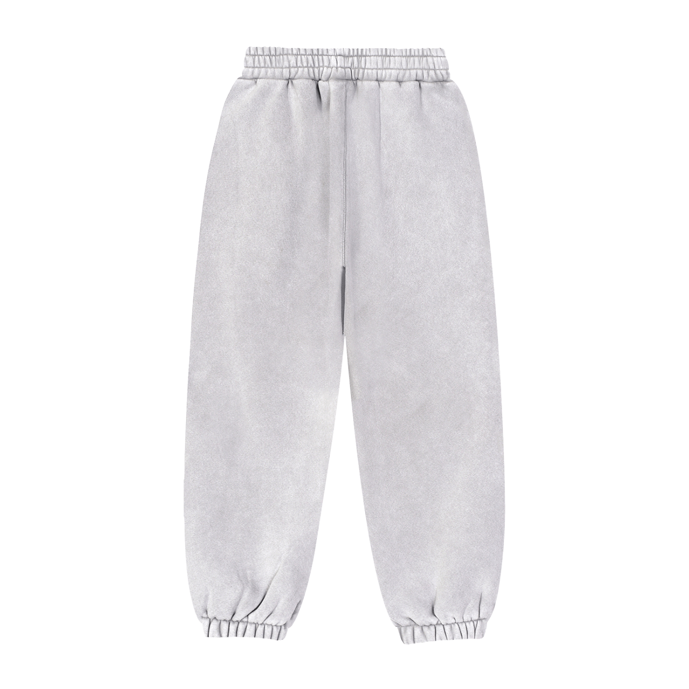 Fleeced Jogger Sweatpants