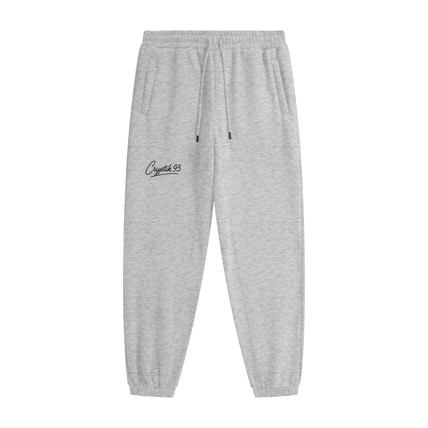 Unisex Heavyweight Fleece Joggers