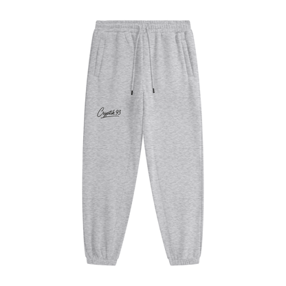 Unisex Heavyweight Fleece Joggers